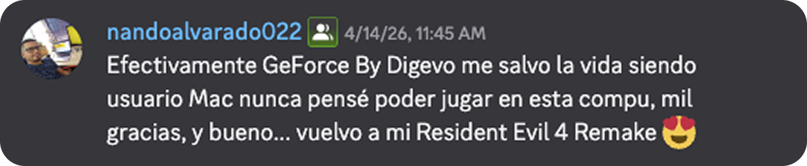Comunidad Discord gaming 7b